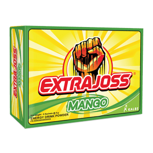 Extra Joss Mango