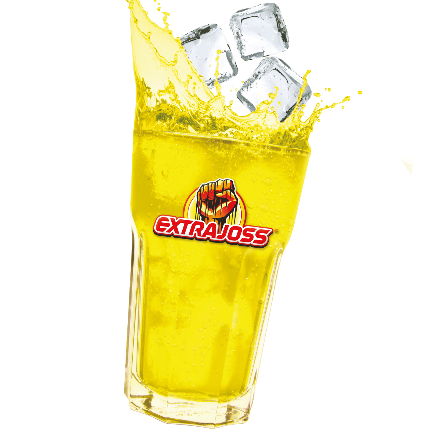 Extra Joss Active – THT November 2025